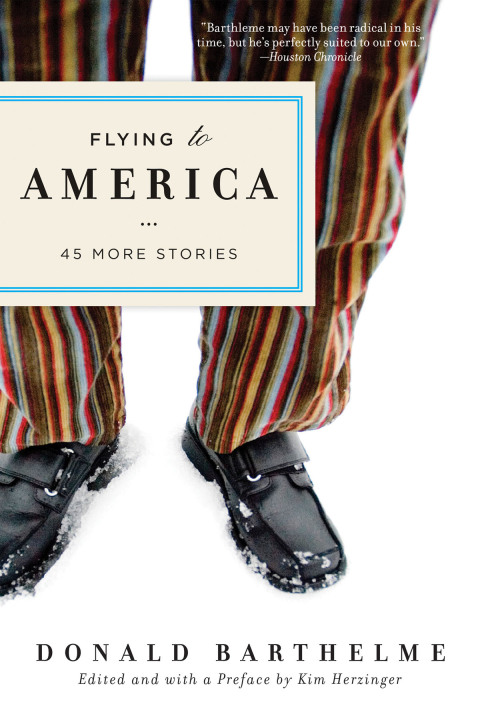 Cover image for book Flying to America