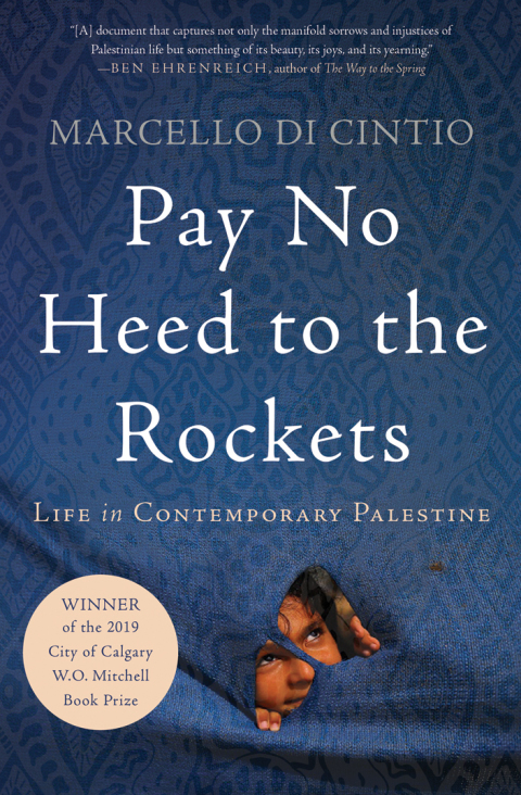 Cover image for book Pay No Heed to the Rockets