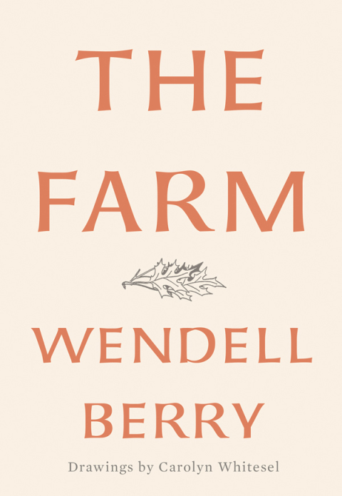 Cover image for book The Farm
