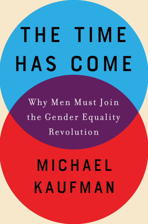 Cover image for book The Time Has Come
