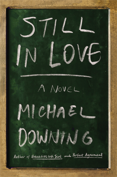 Cover image for book Still in Love