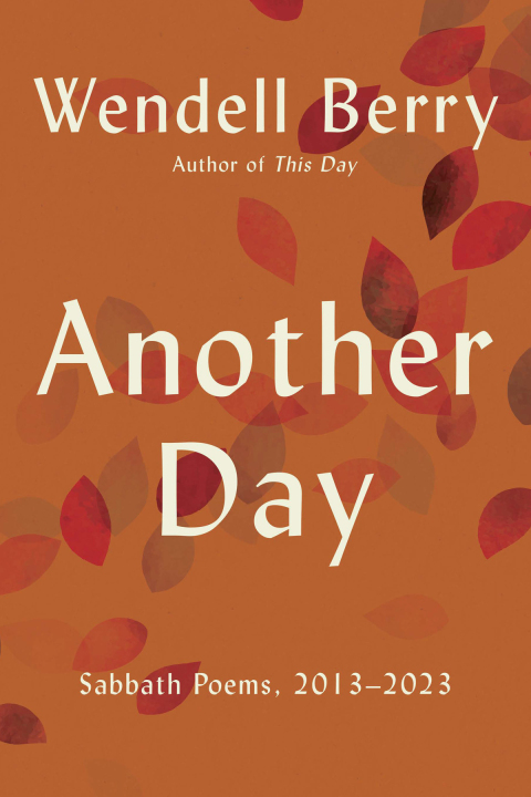 Cover image for book Another Day