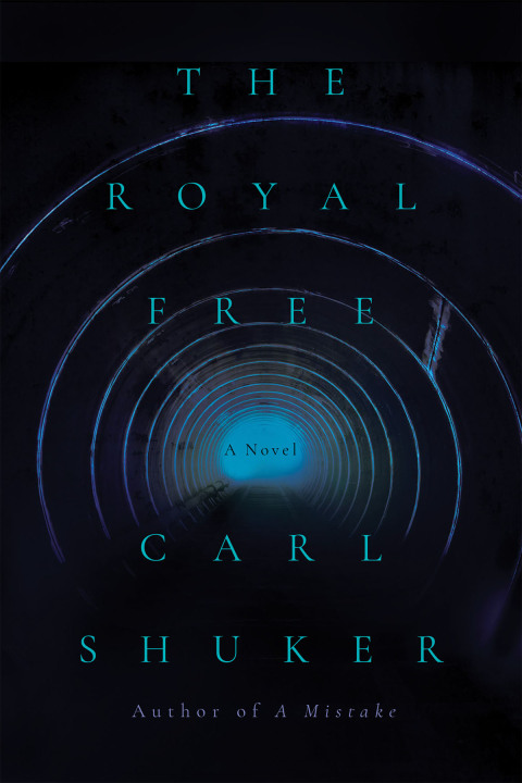 Cover image for book The Royal Free