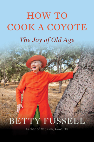 How to Cook A Coyote