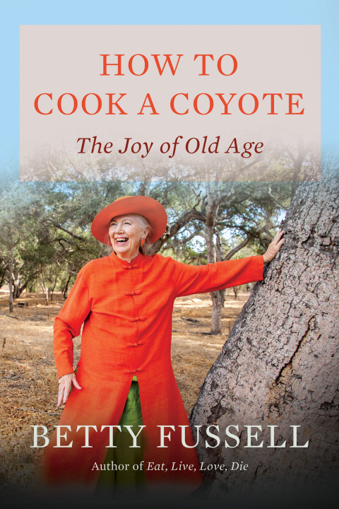 Cover image for book How to Cook A Coyote