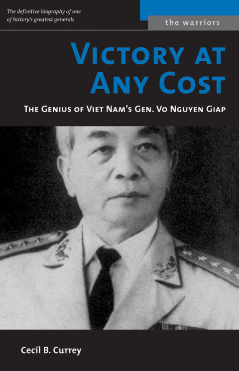 Cover image for book Victory at Any Cost