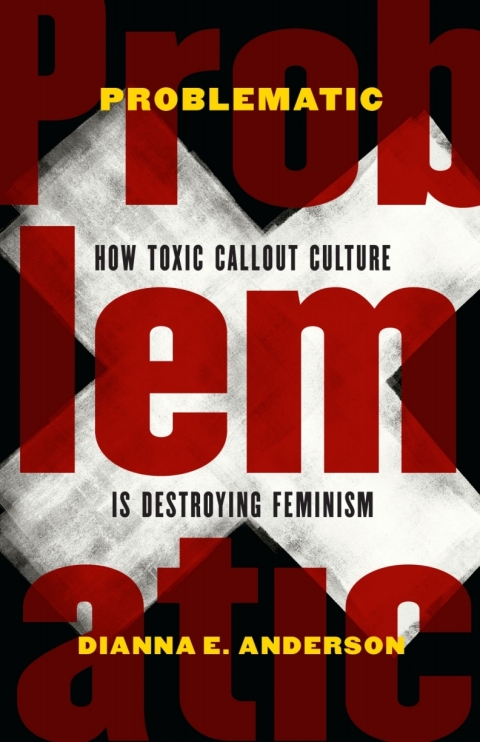 Cover image for book Problematic