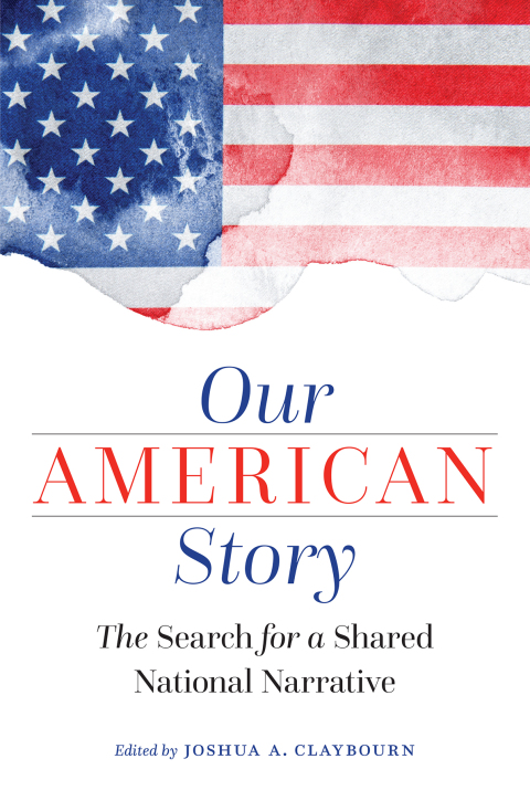 Cover image for book Our American Story