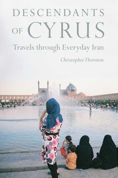 Cover image for book Descendants of Cyrus