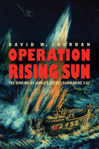 Operation Rising Sun