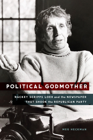 Political Godmother