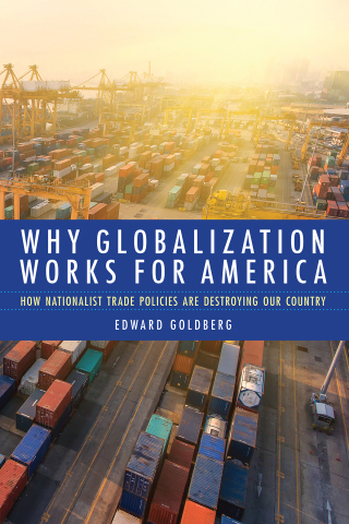 Why Globalization Works for America