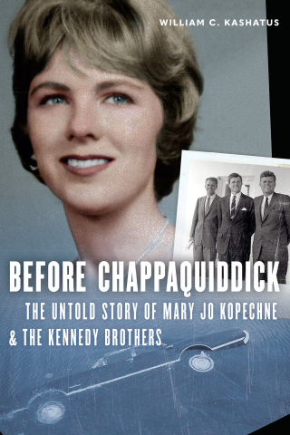 Before Chappaquiddick