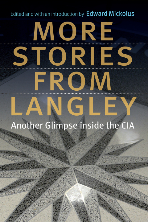 Cover image for book More Stories from Langley