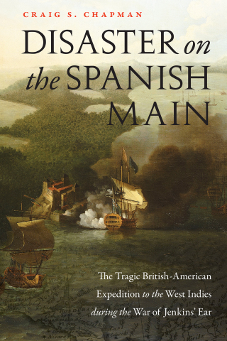 Disaster on the Spanish Main