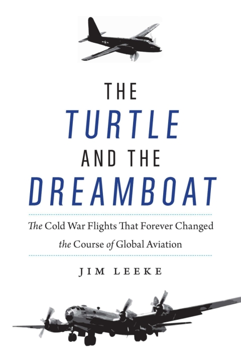Cover image for book The Turtle and the Dreamboat