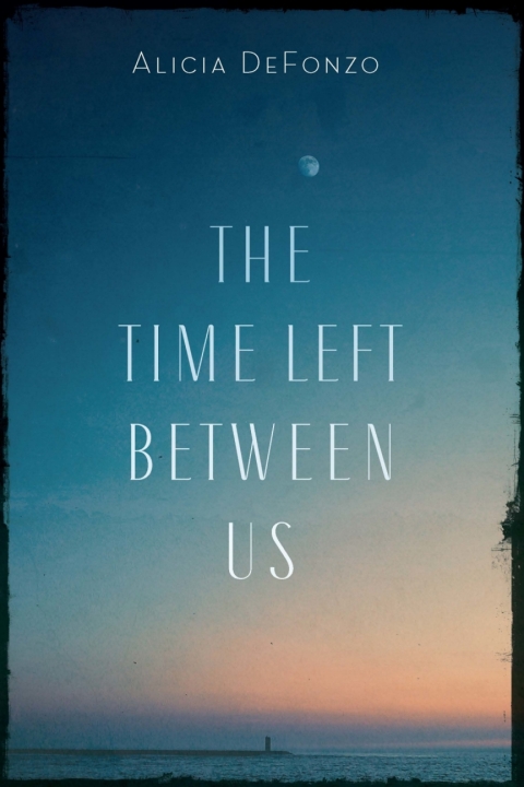 Cover image for book The Time Left between Us