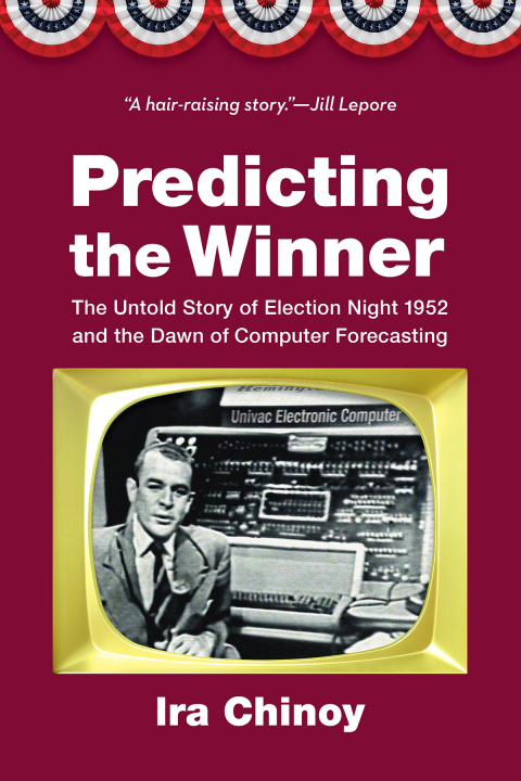Cover image for book Predicting the Winner