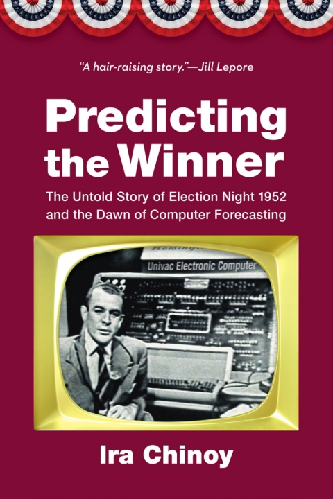 Cover image for book Predicting the Winner