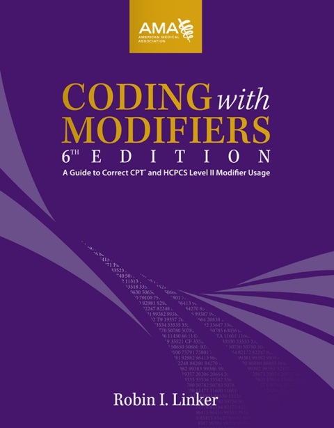Cover image for book Coding with Modifiers