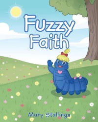 صورة الغلاف: Fuzzy Faith 9781640280311