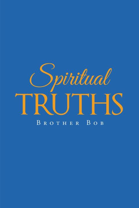 Cover image for book Spiritual Truths
