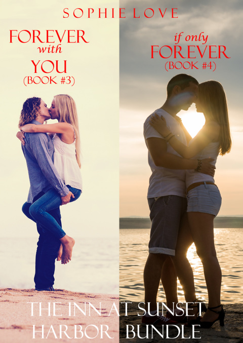 Cover image for book The Inn at Sunset Harbor (Books 3 and 4)