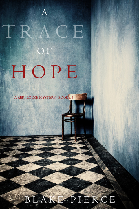 Cover image for book A Trace of Hope (a Keri Locke Mystery--Book #5)