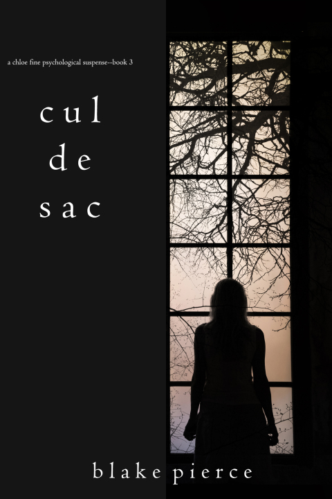 Cover image for book Cul de Sac (A Chloe Fine Psychological Suspense Mystery—Book 3)