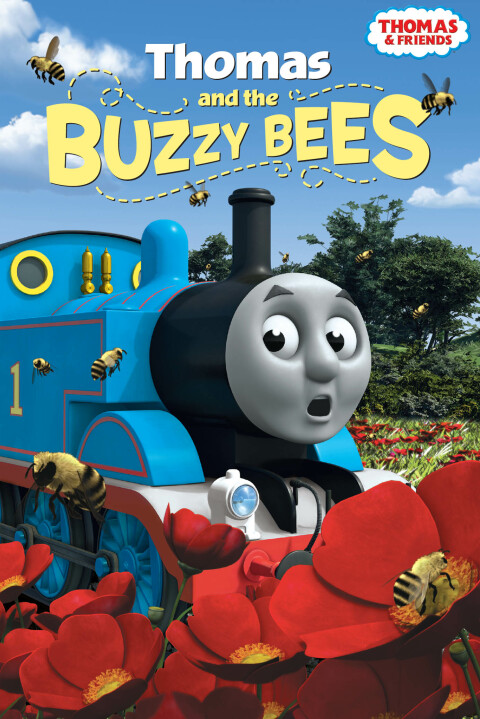 Thomas and the Buzzy Bees (Thomas \u0026 Friends) 