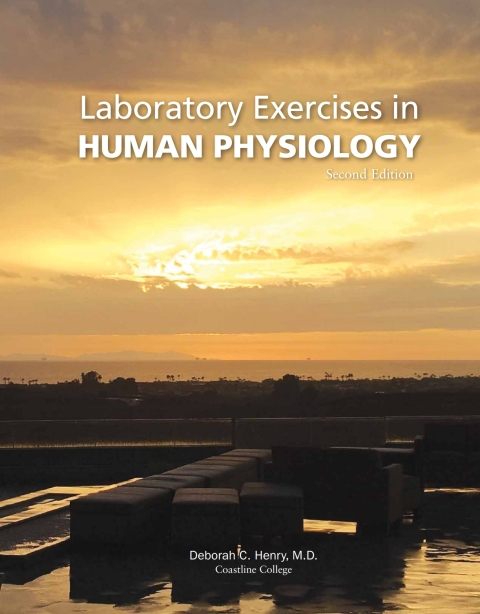 Cover image for book Custom: Ebook: Coastline Clg Phys LM RV2
