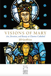 Cover image: Visions of Mary 9781612618944