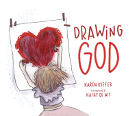 Cover image: Drawing God 9781640601871