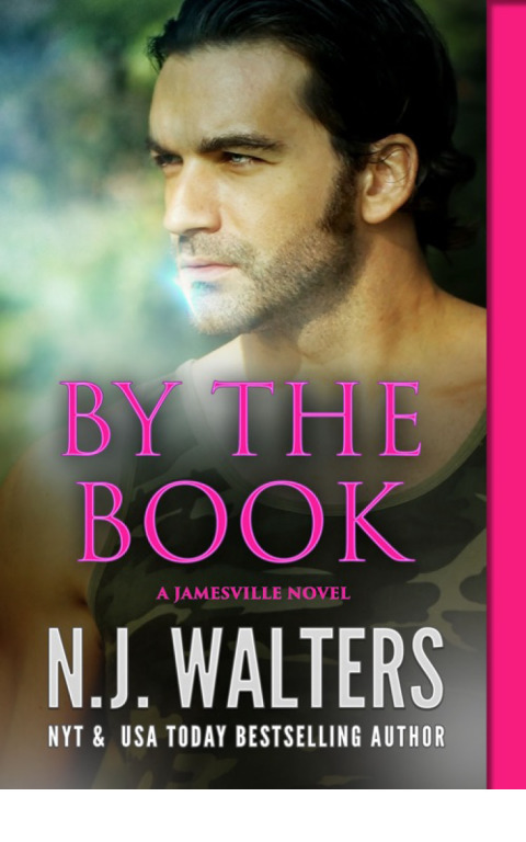 Cover image for book By the Book