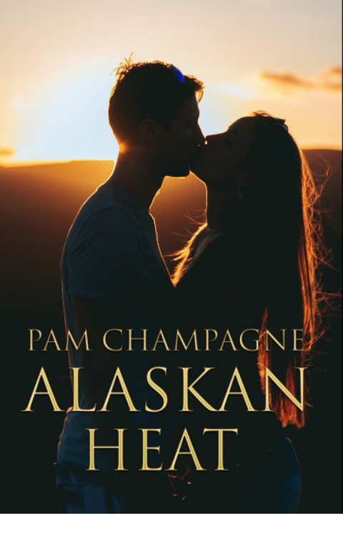 Cover image for book Alaskan Heat