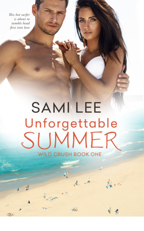 Cover image for book Unforgettable Summer