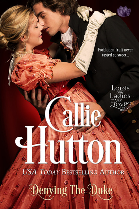 Cover image for book Denying the Duke