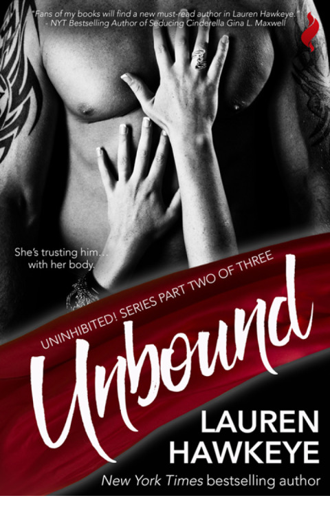 Cover image for book Unbound