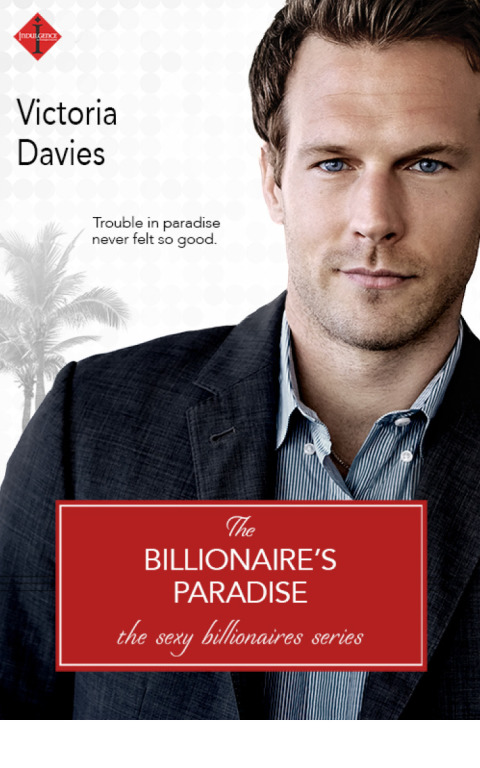 Cover image for book The Billionaire's Paradise