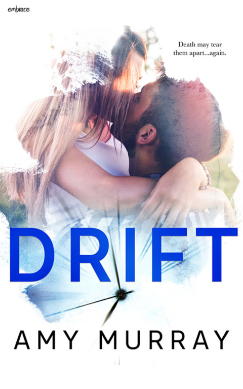 Cover image for book Drift