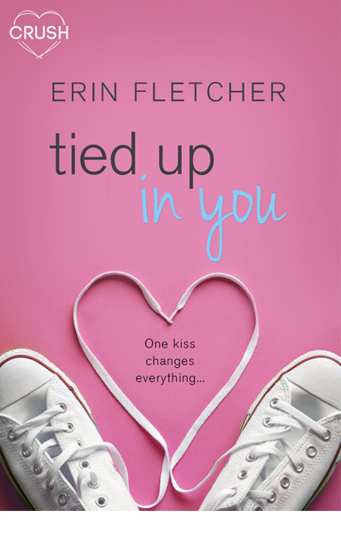 Cover image for book Tied Up In You