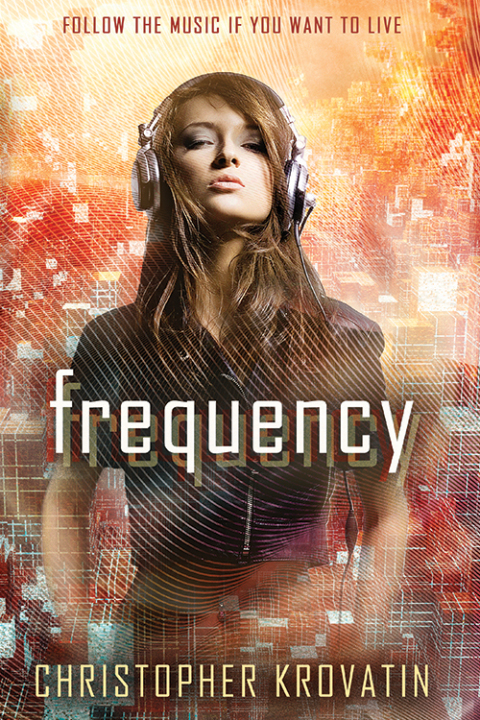 Cover image for book Frequency