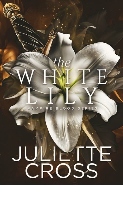 Cover image for book The White Lily