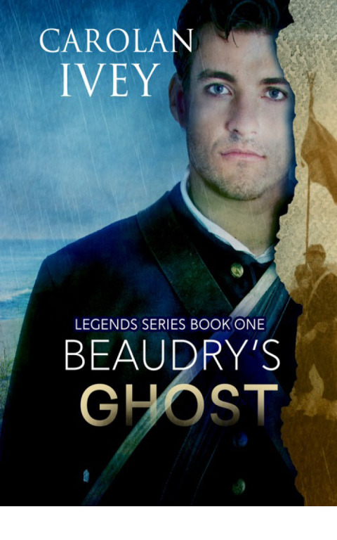 Cover image for book Beaudry's Ghost
