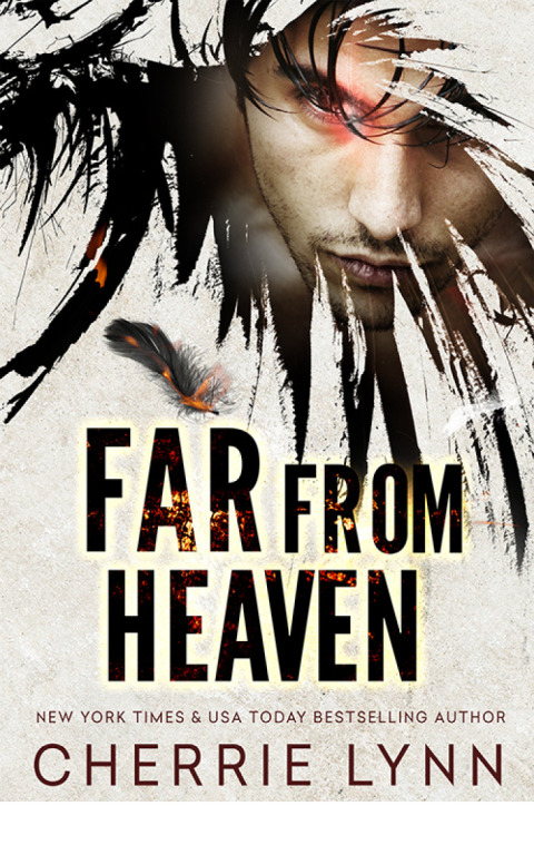 Cover image for book Far from Heaven
