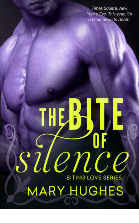 Cover image for book The Bite of Silence