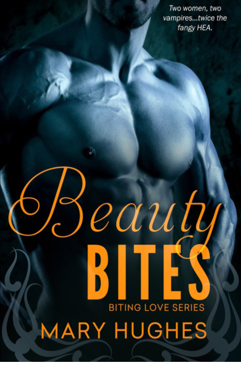Cover image for book Beauty Bites