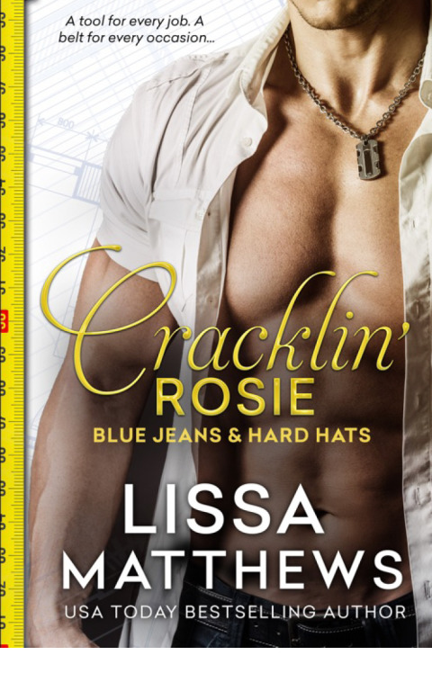 Cover image for book Cracklin' Rosie