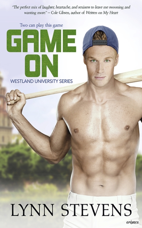 Cover image for book Game On