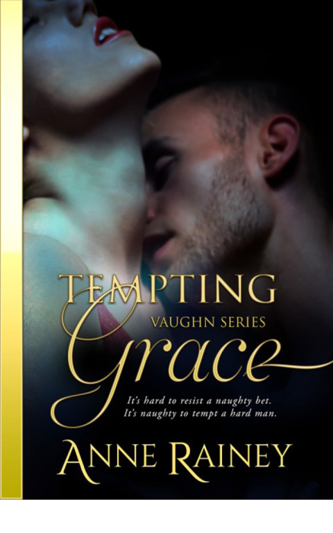 Cover image for book Tempting Grace